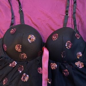 34B 💞 Victoria’s Secret Lingerie